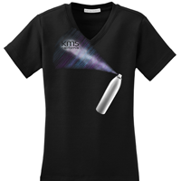 KMS Spray Bottle Shirt